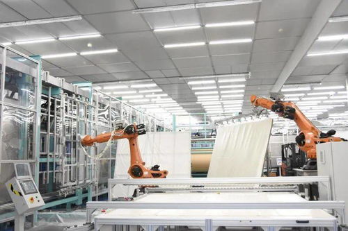 彩虹股份G8.5溢流法基板玻璃項(xiàng)目通過成果鑒定，國(guó)產(chǎn)顯示產(chǎn)業(yè)核心技術(shù)再獲突破