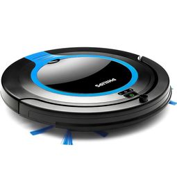 掃地機(jī)器人哪個(gè)牌子好？十大品牌排名揭秘，科技研發(fā)引領(lǐng)愜意生活