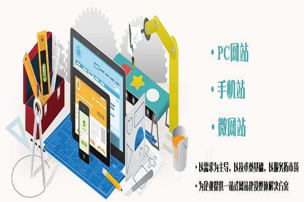 企業(yè)網(wǎng)站怎么建設(shè) 從構(gòu)架到運(yùn)營(yíng)的全流程指南